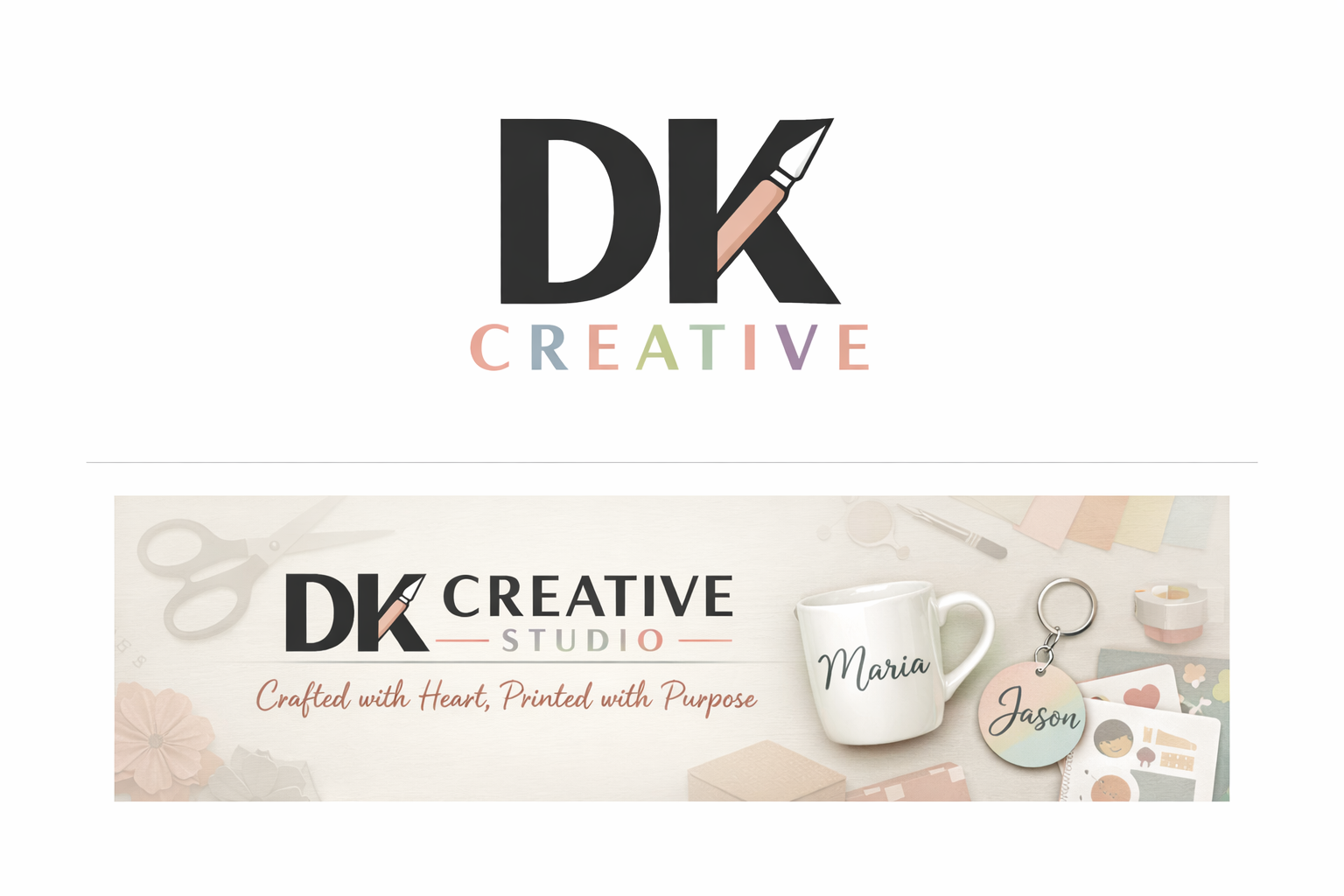 DK creative