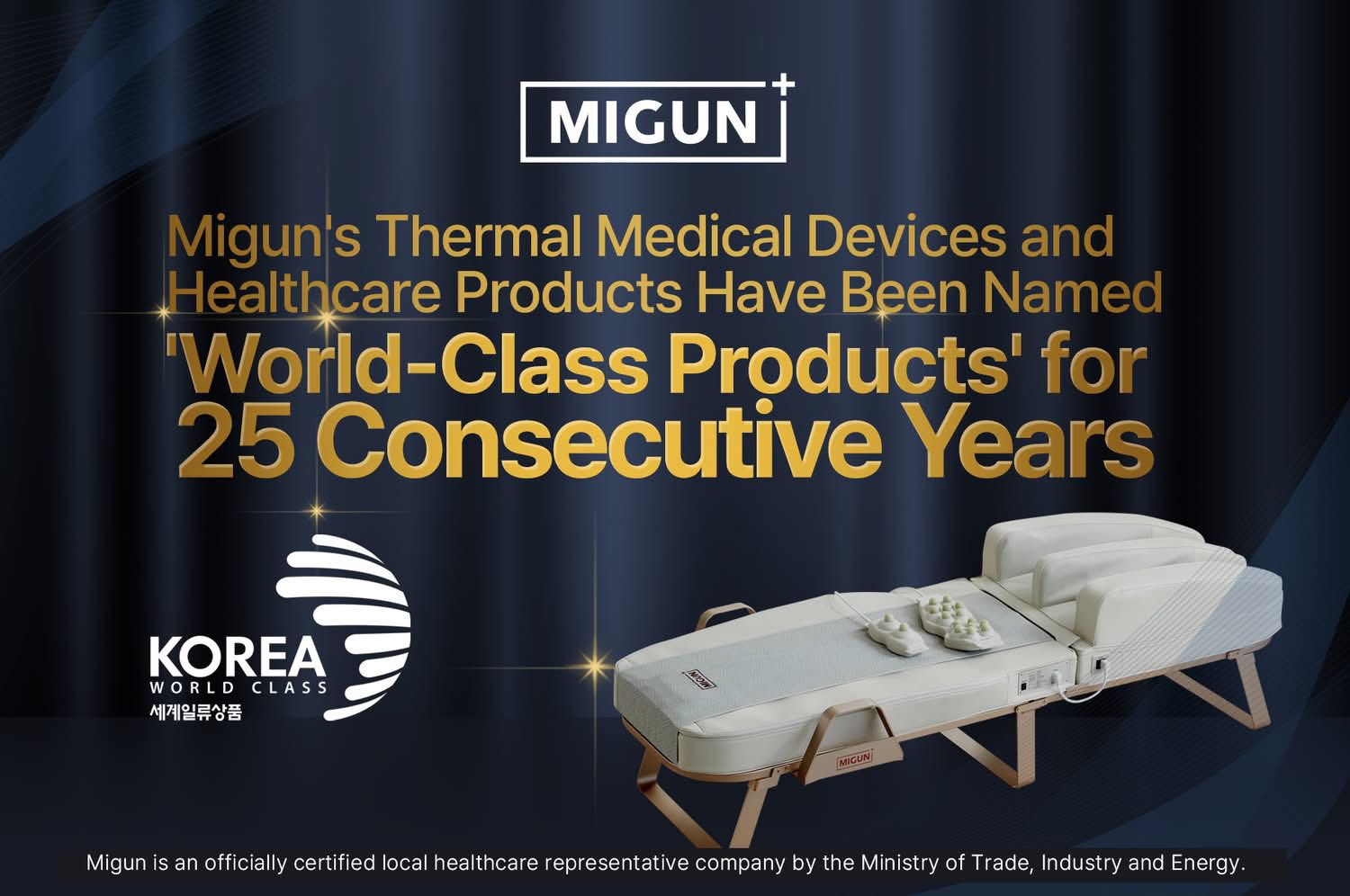 २५ वर्ष लगातार 🙏🙏🙏 World-class product... - Migun Life Nepal | Facebook