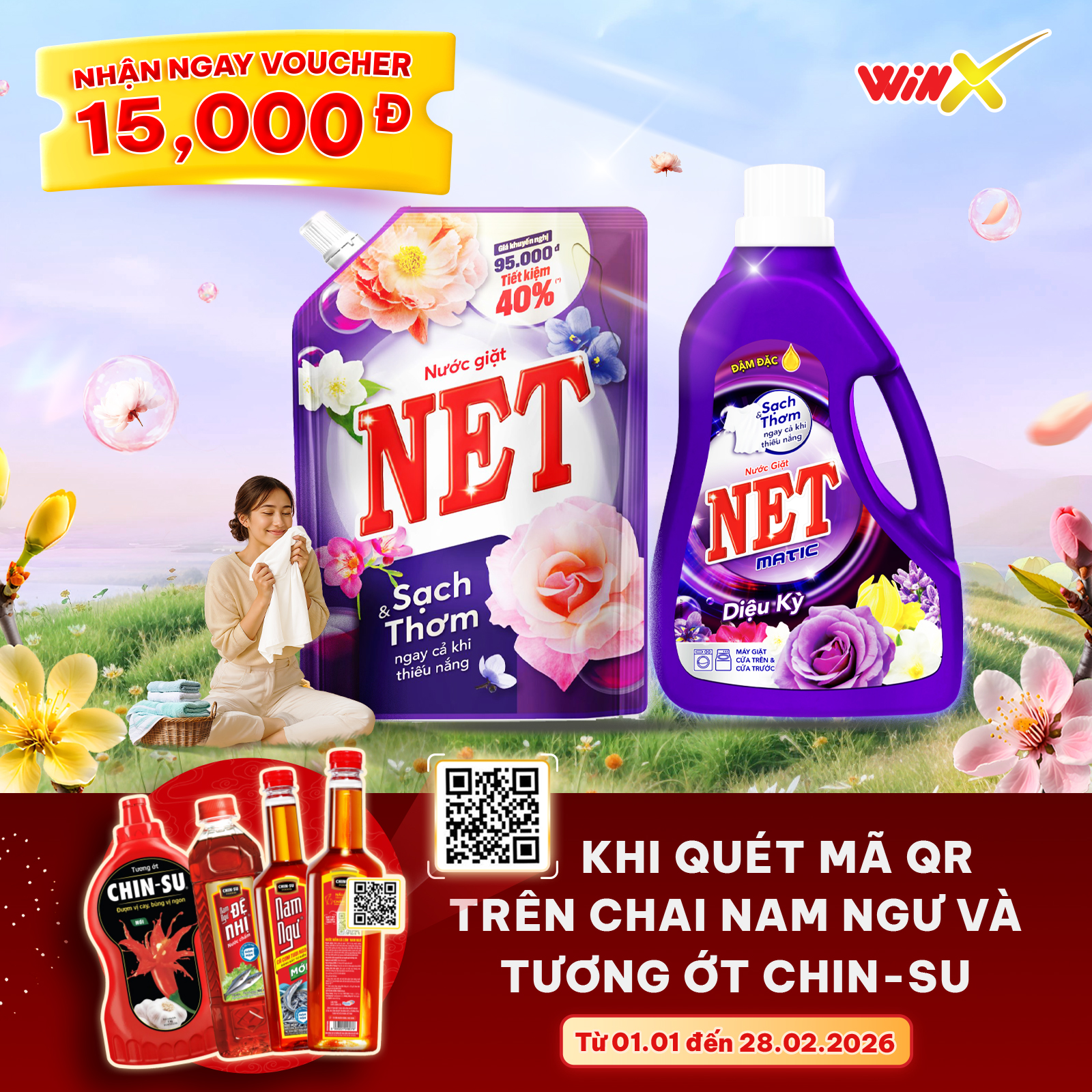 NET Việt Nam