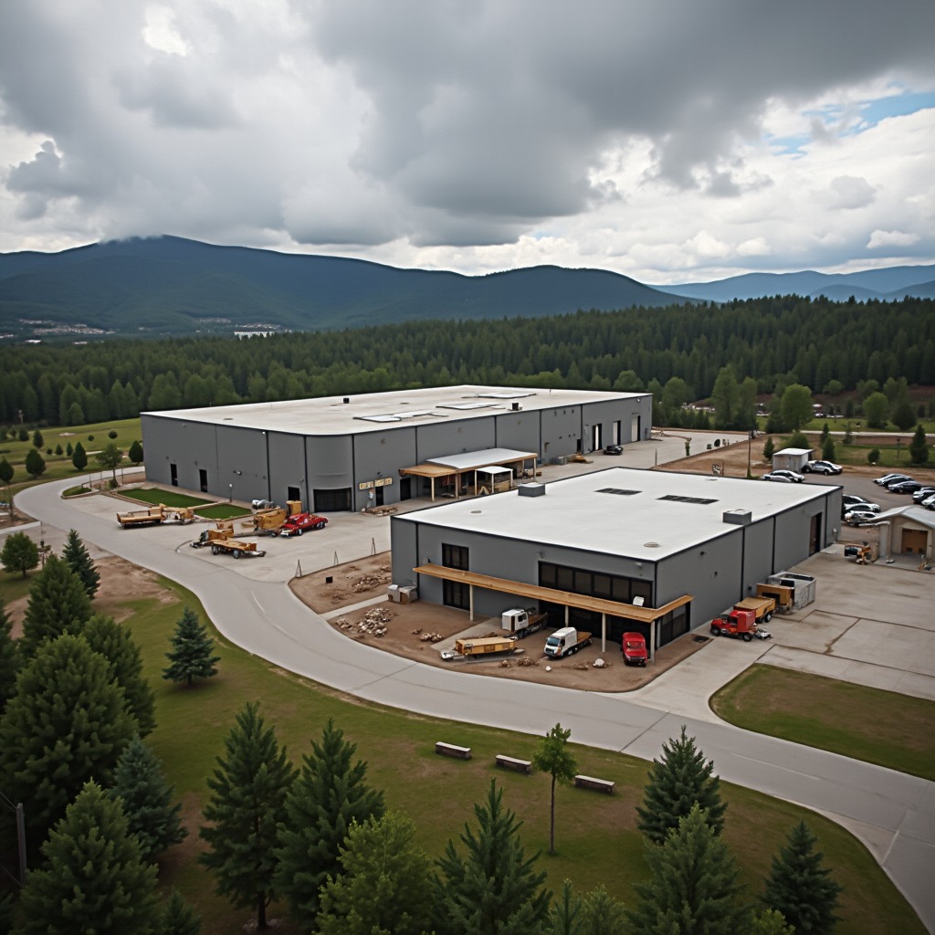 Force Solutions, Inc. - Montana