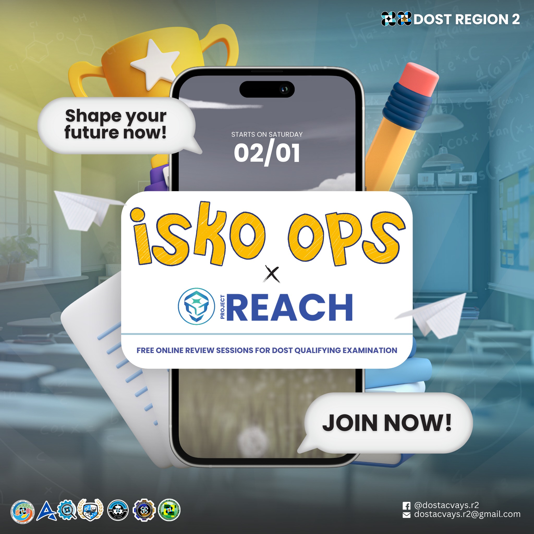 Project REACH