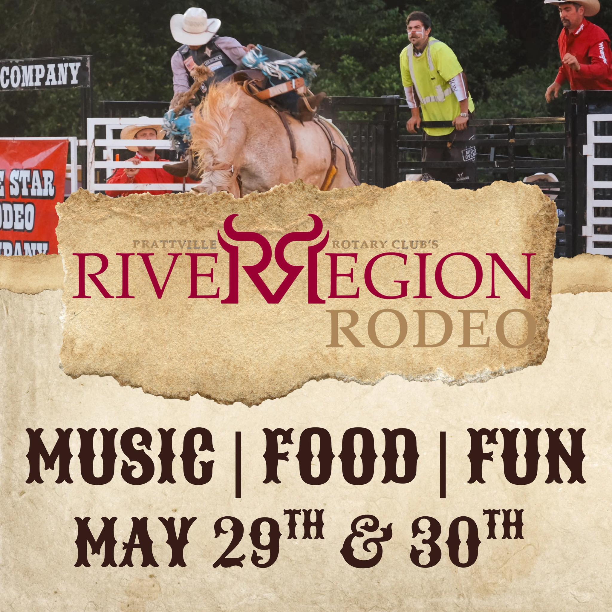 River Region Rodeo