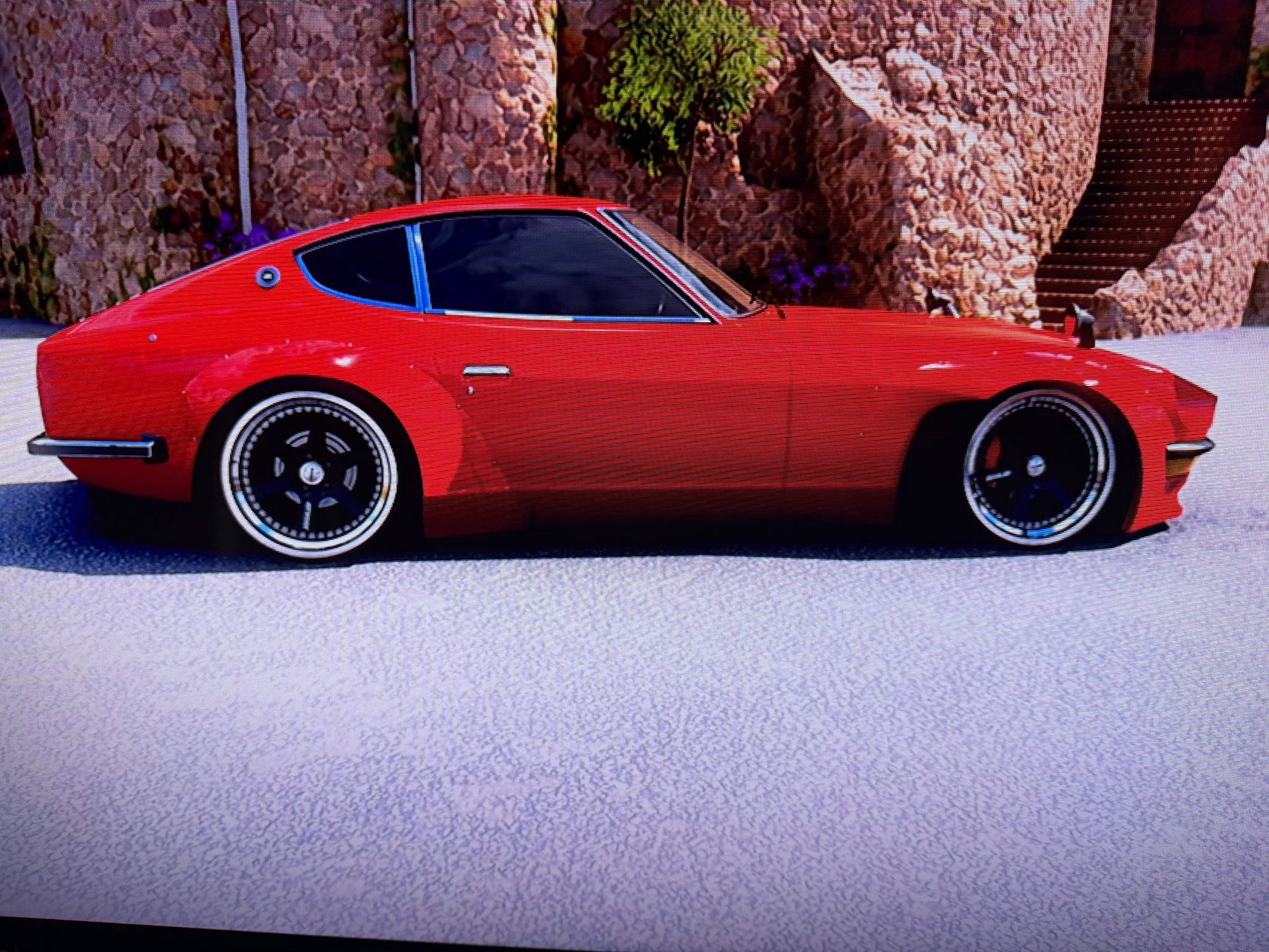 Let's see some nice builds. My 69 Fairlady Z 432