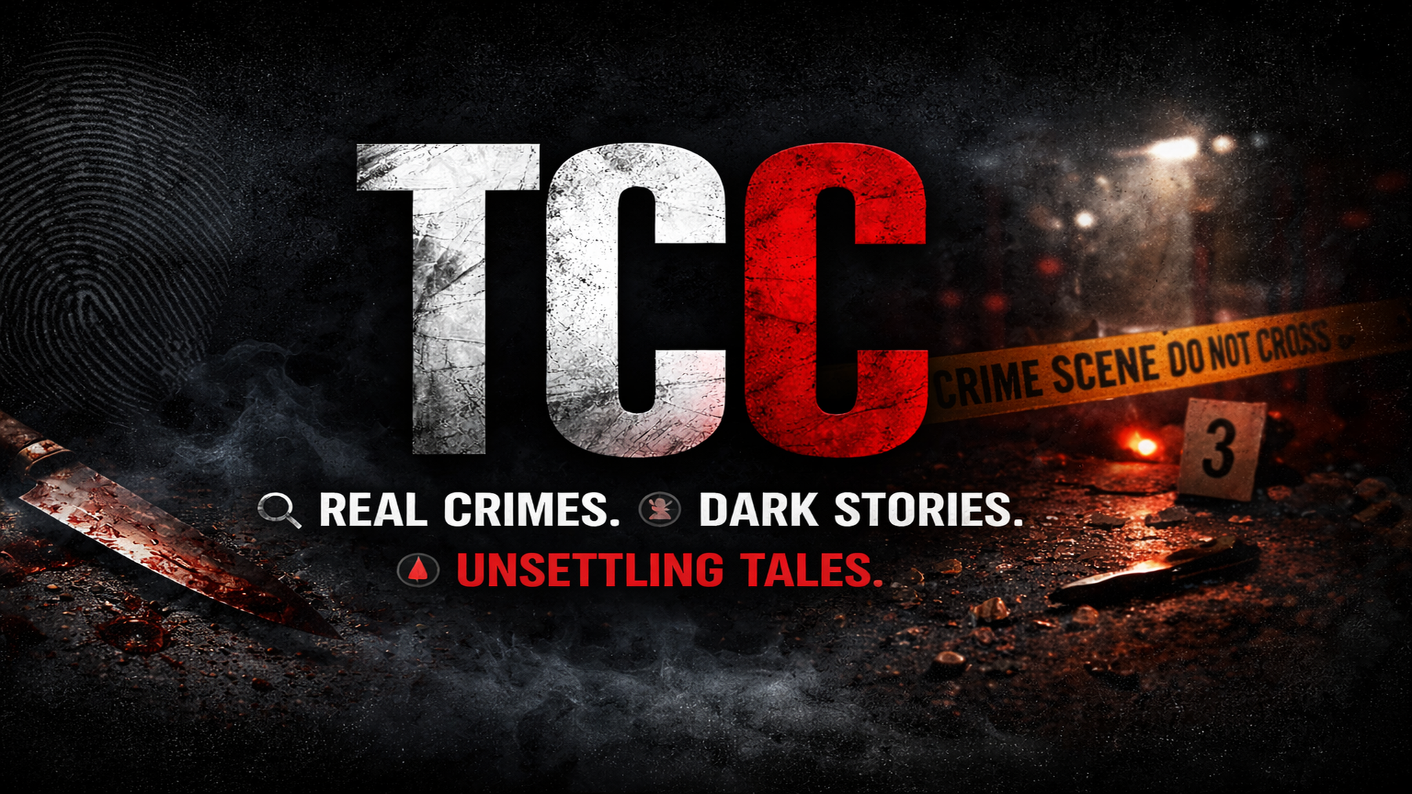 True Crime Cases