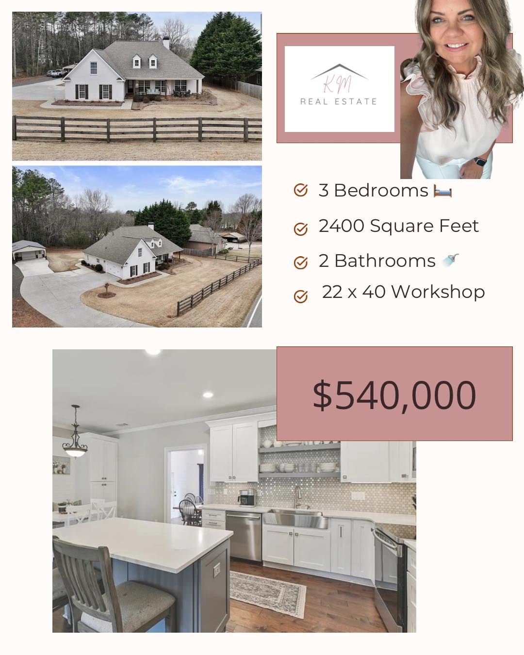 Kerri Mathis, Realtor - Re/Max TRU | Buford GA