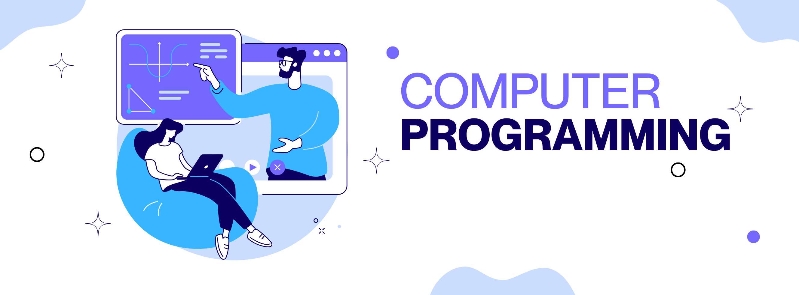 Computer Programming 1