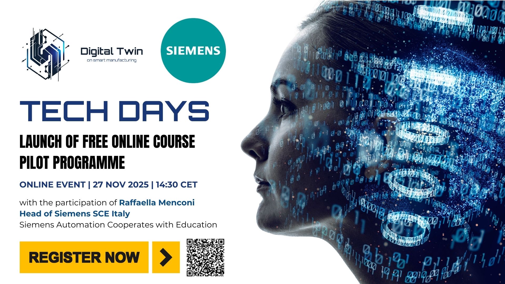 Digital Twin Project