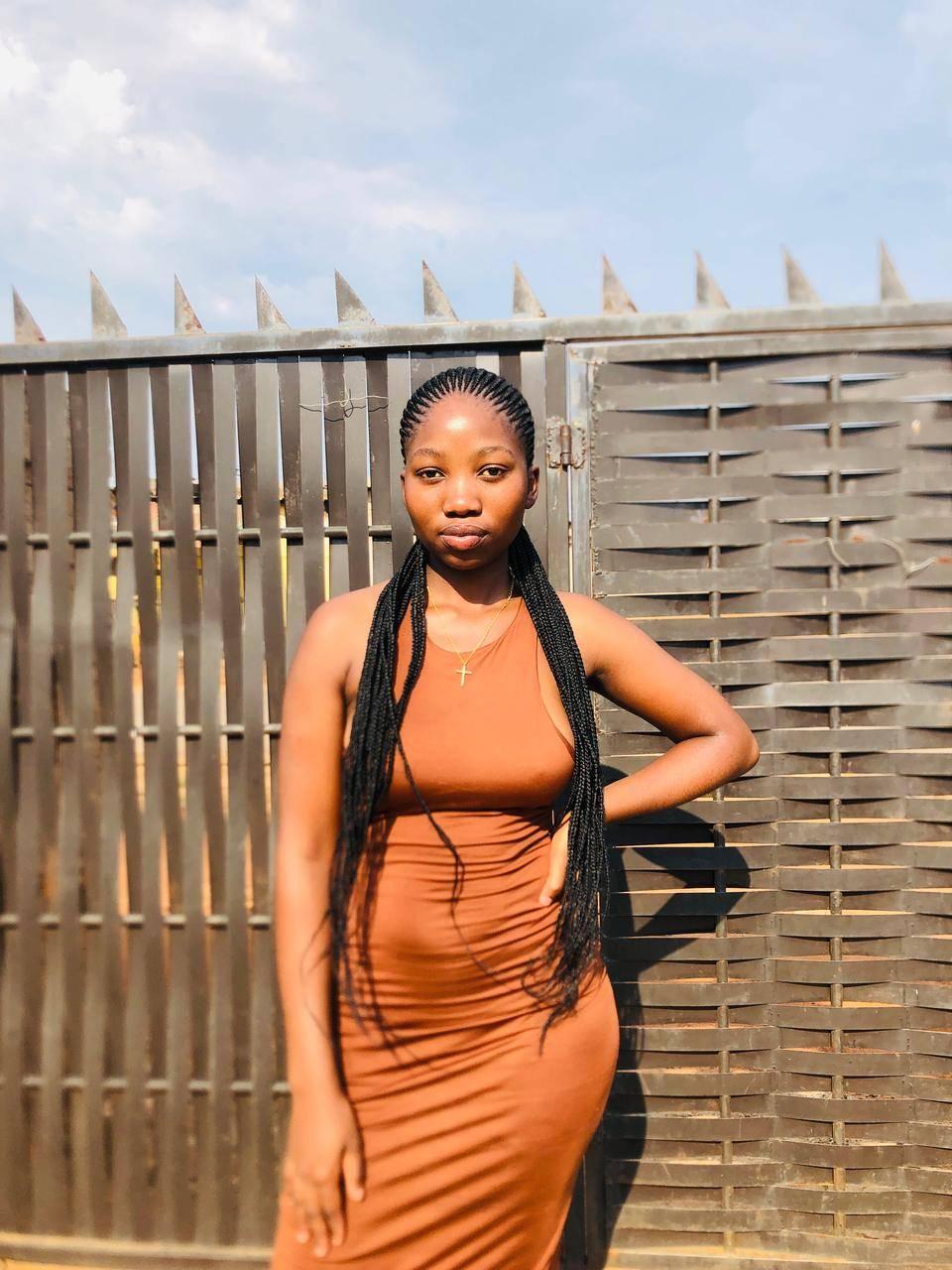 Keke Letso