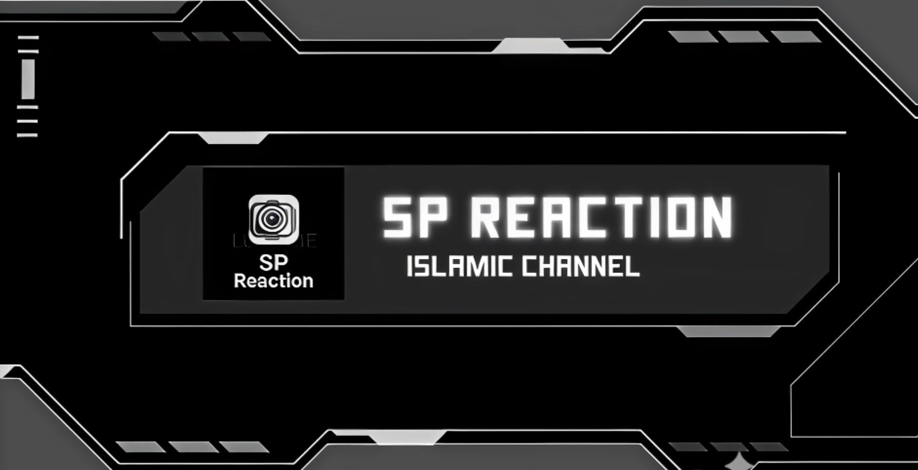SP Reaction Islamic channel | Senbag