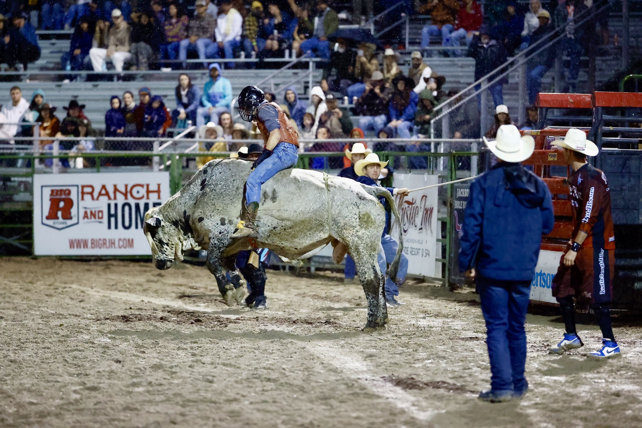 Jackson Hole Rodeo added a new photo. - Jackson Hole Rodeo