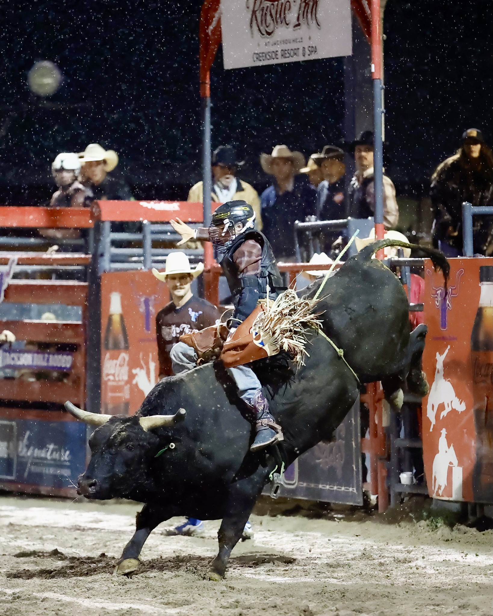 Jackson Hole Rodeo added a new photo. - Jackson Hole Rodeo