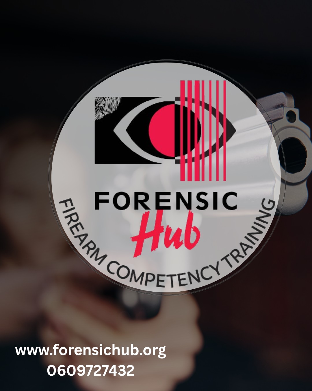 Forensic Hub - Competency Training | Midrand