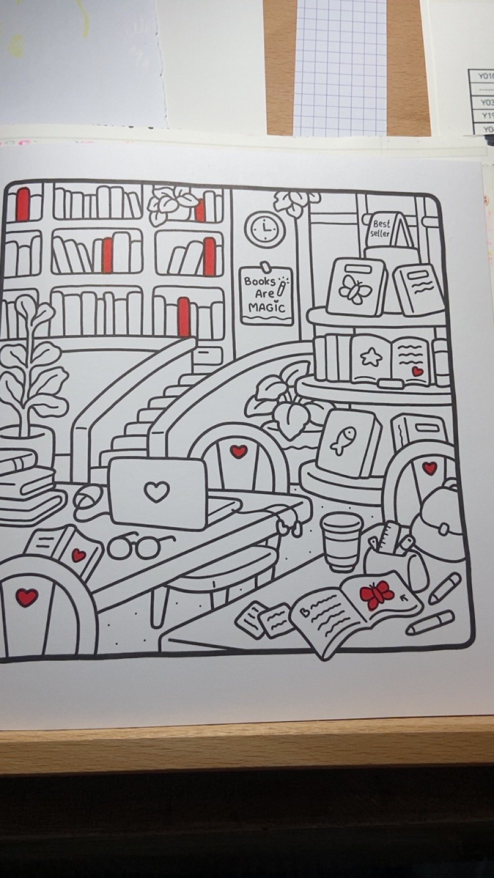 Zen anti stress relax a imprimer - Coloriages Anti-stress à imprimer Zen anti stress relax a imprimer - Coloriages Anti-stress à imprimer