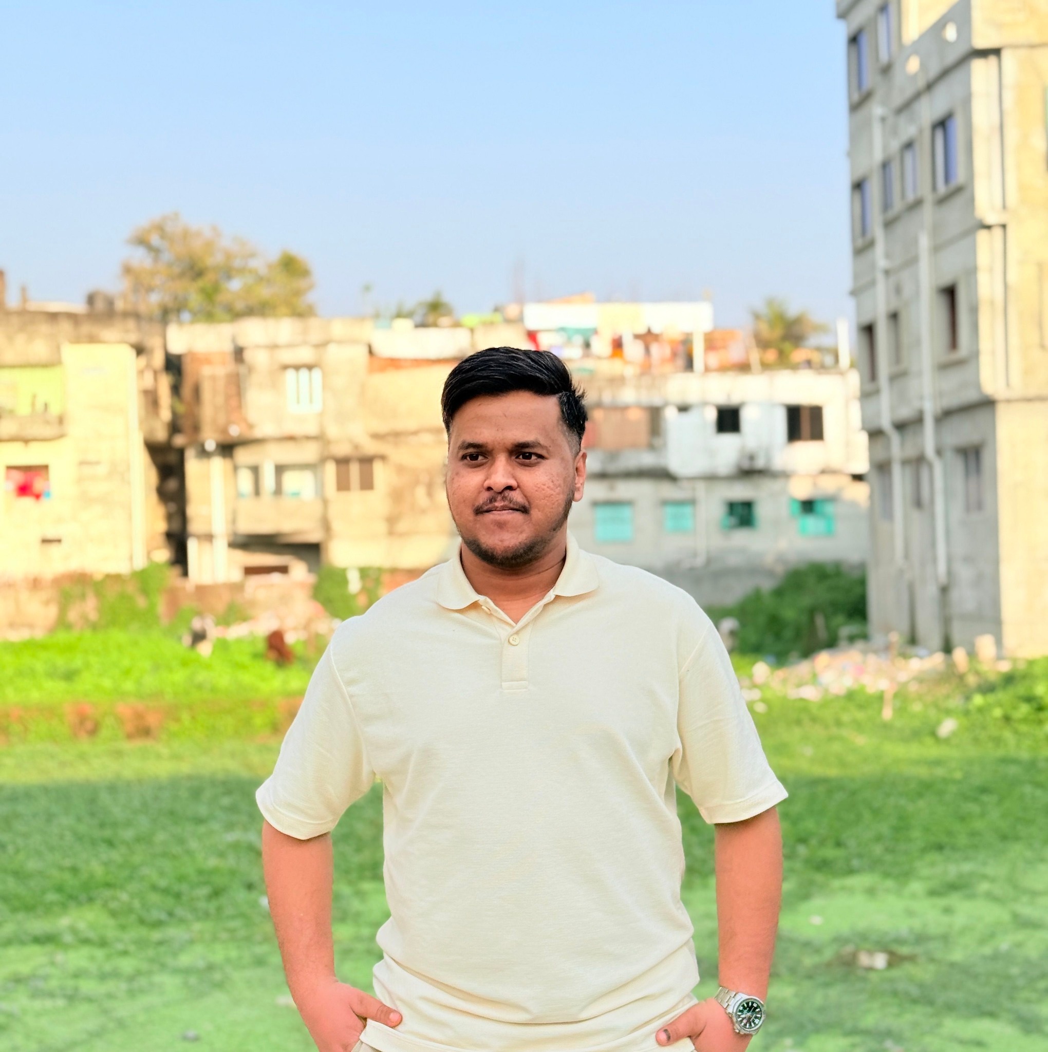 Ashraf Rafi - Ashraf Rafi added a new photo.