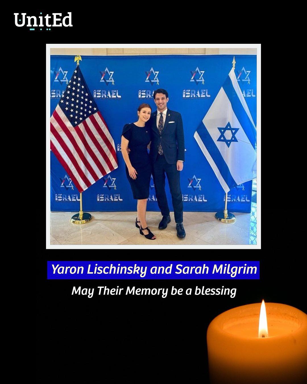 UnitEd Jewish Education | Jerusalem