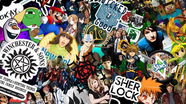 Fandom World | Facebook