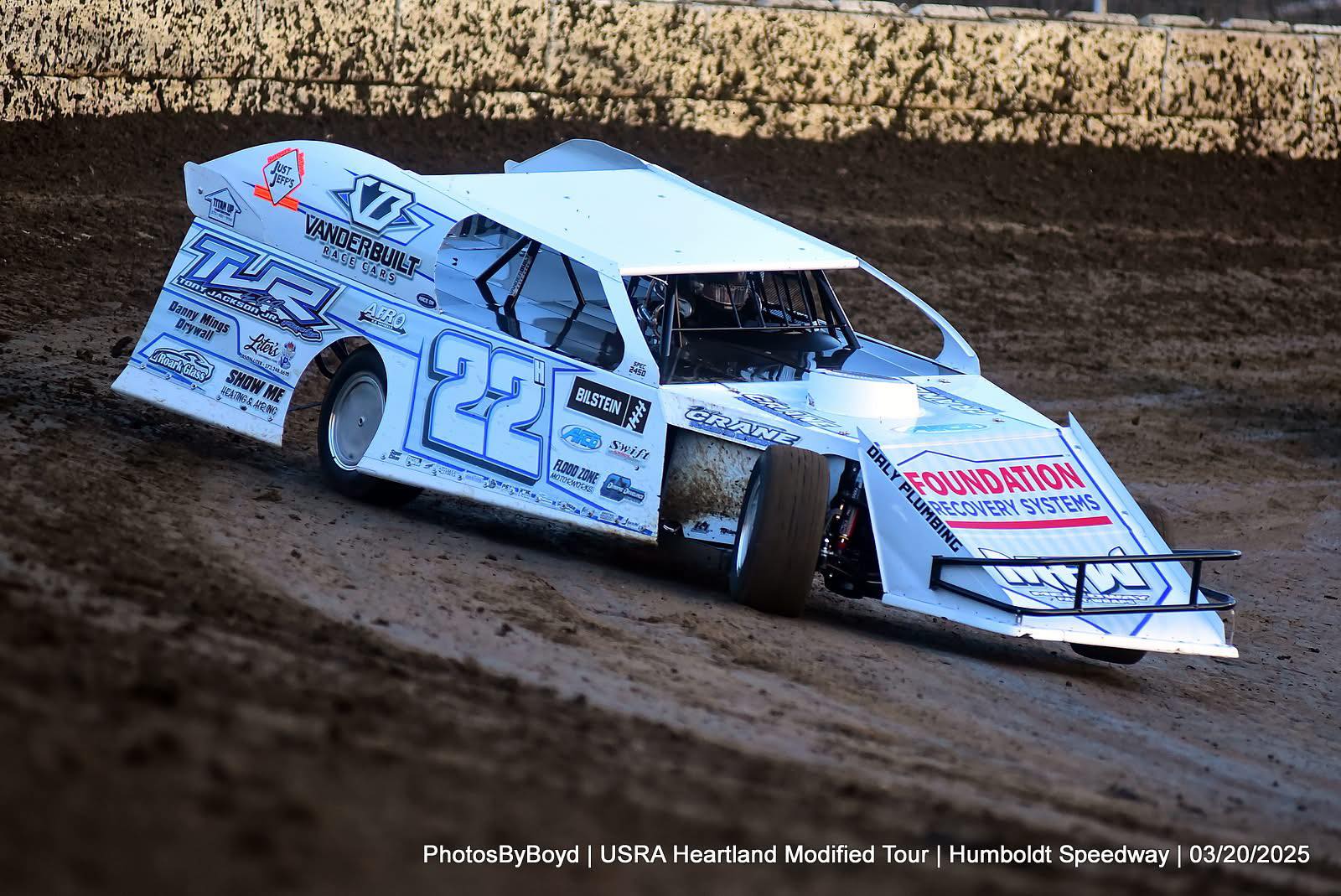 Two Two Racing
