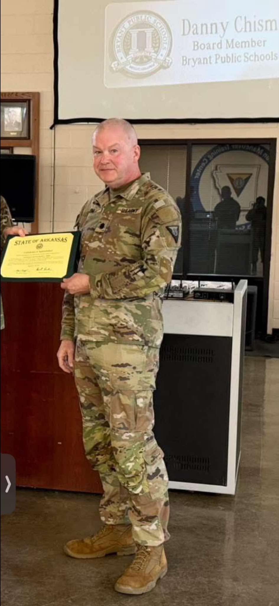 PredsvPrey - What a disgrace to our uniform !! LT. Colonel... | Facebook