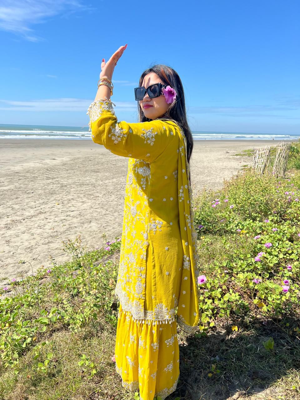 Modhu Chakma