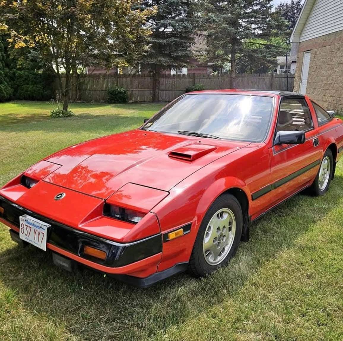 300zx z31 knowledge and bullshit | Facebook