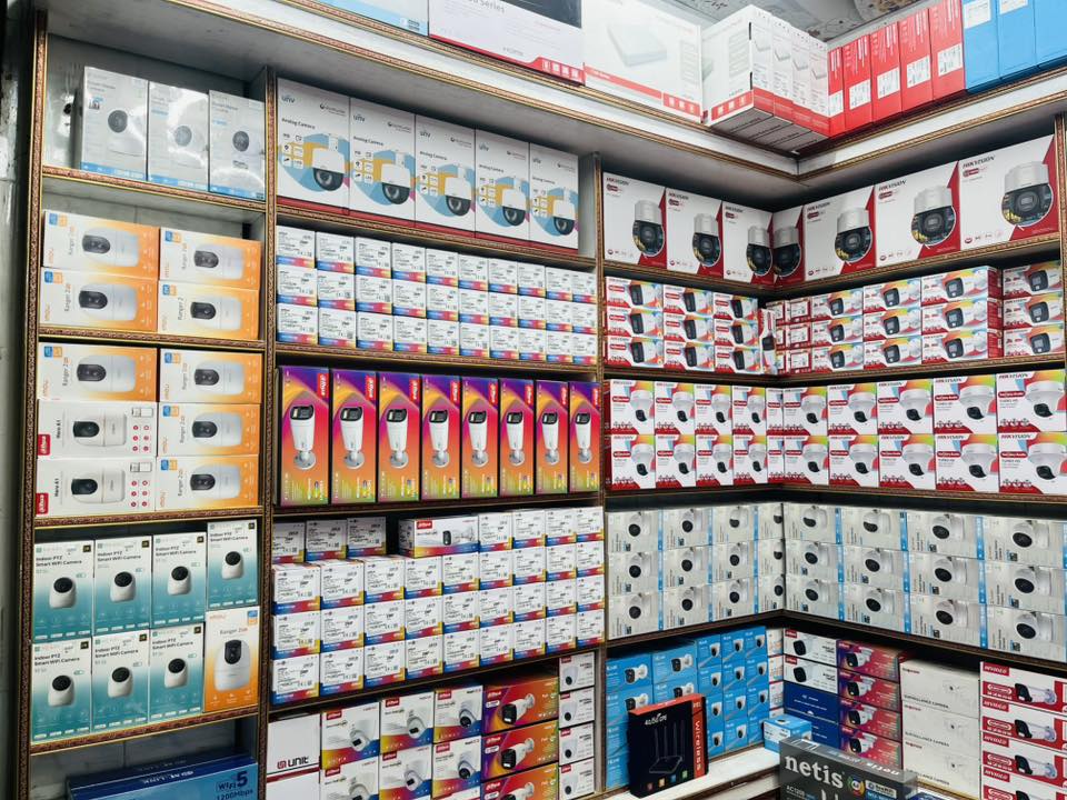 SR Electronics BD | Dhaka