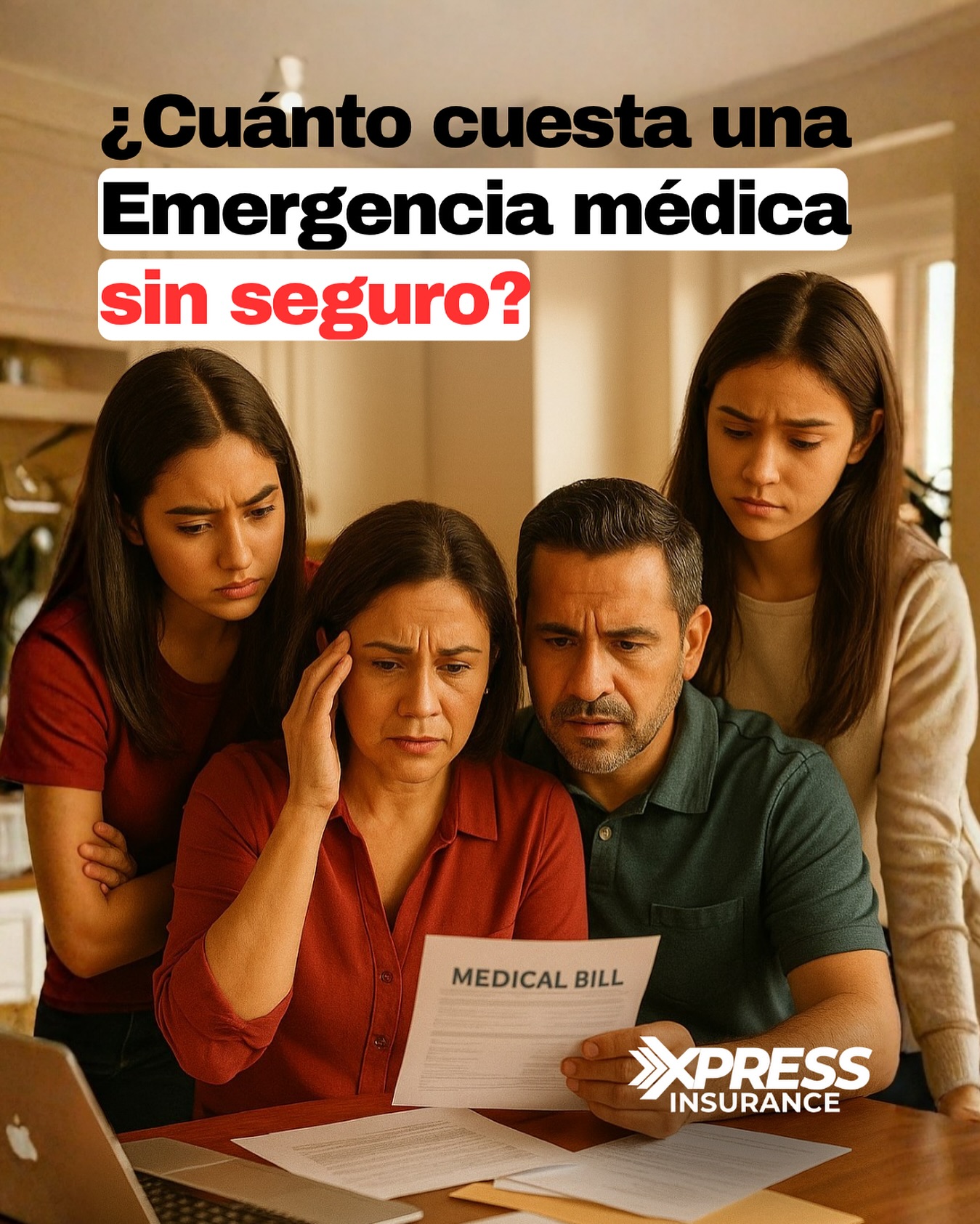Xpress Insuranse | Houston TX