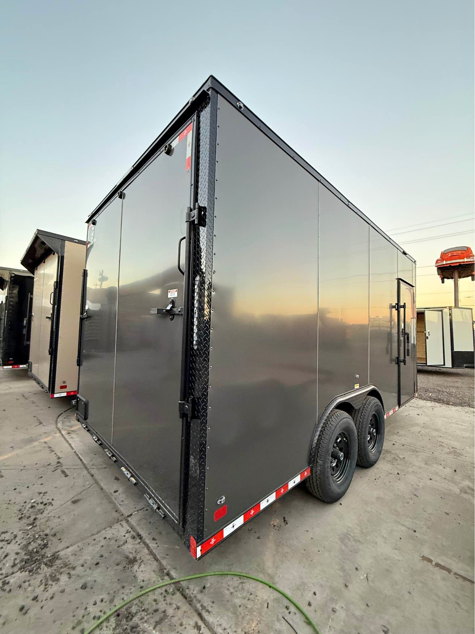 2026 NEED GONE - YEAR END CLEARANCE SALE - ALL SIZE CARGO TRAILERS ...
