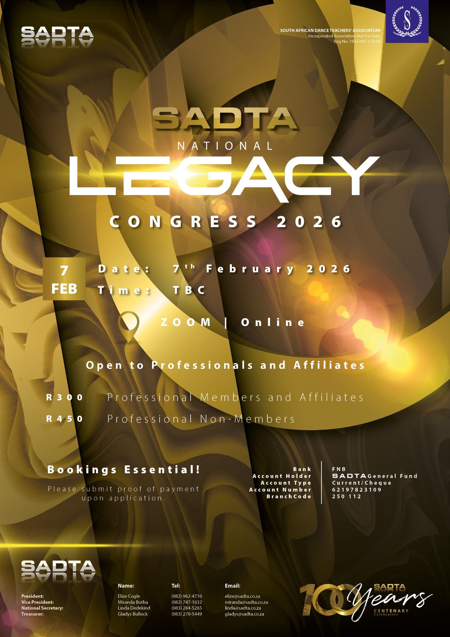 Sadta Free State
