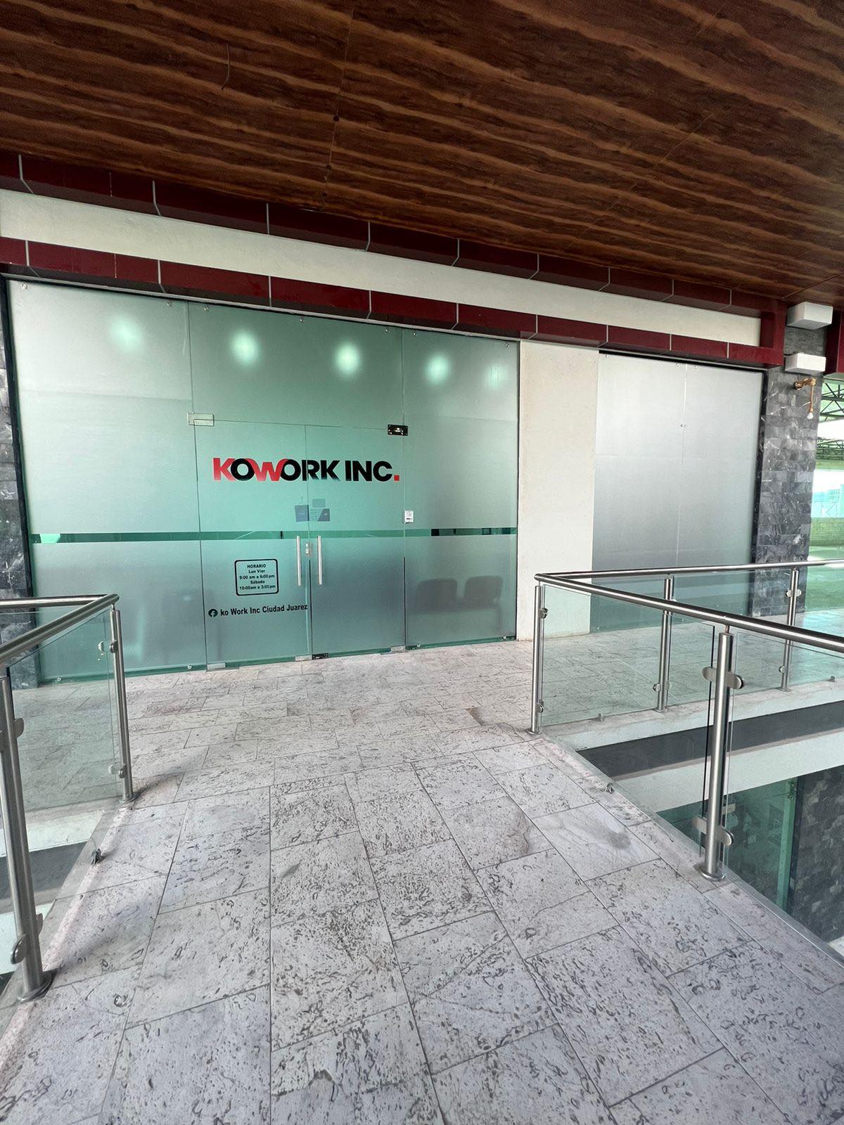 Ko Work Inc Ciudad Juarez | Ciudad Juárez