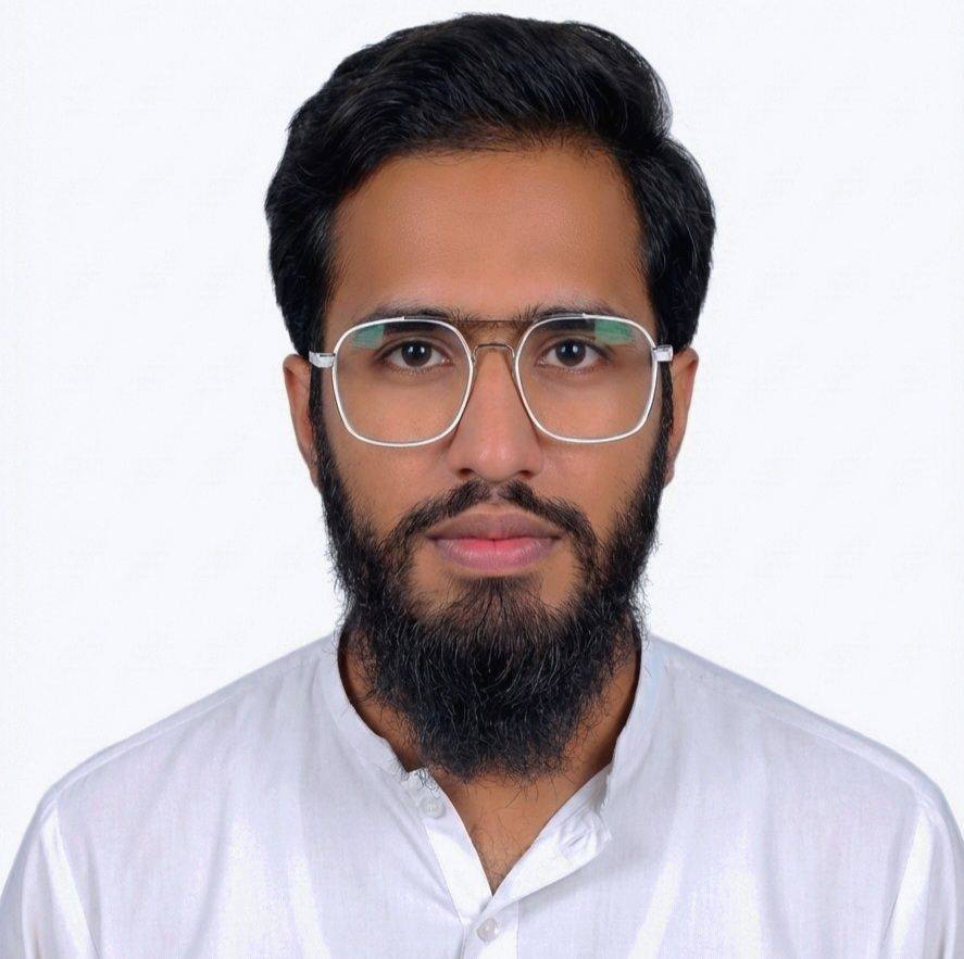 Muhammad Usman Raza Jatt