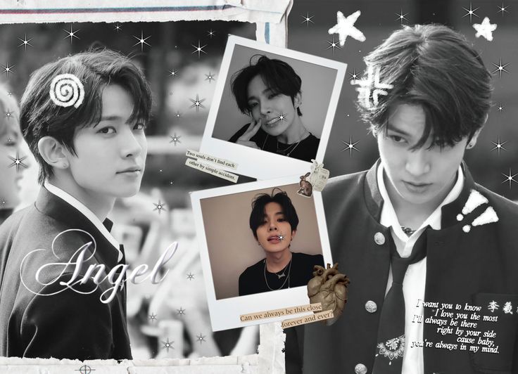 ENHYPEN VR CONCERT: IMMERSION Heeseung's First Special Photo Card