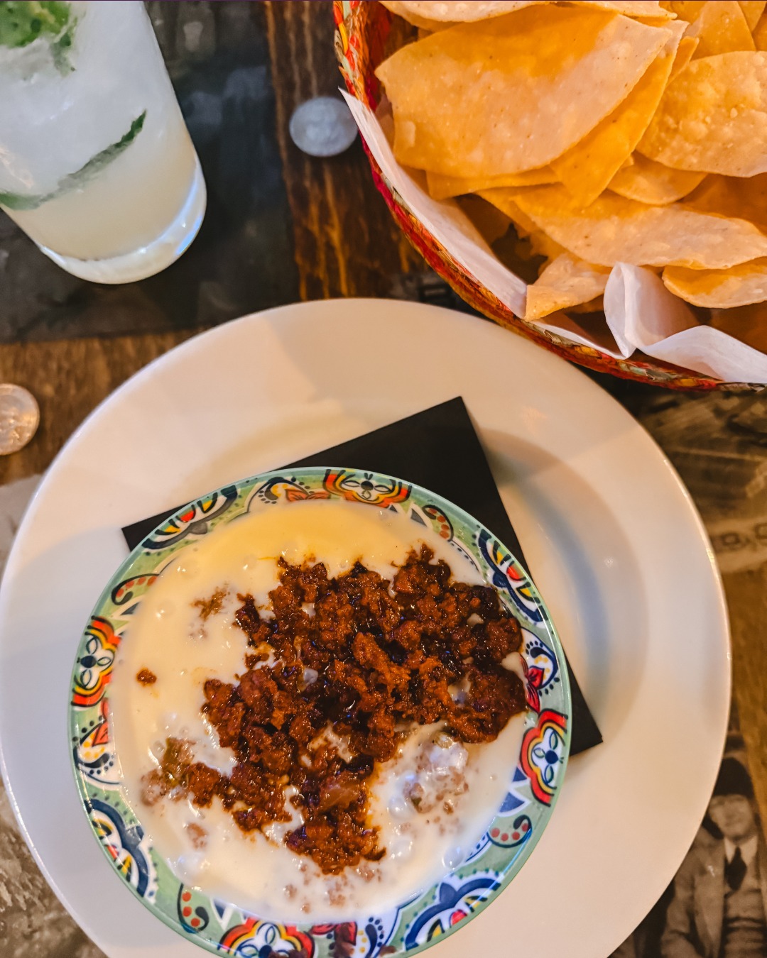Off the Rails- Mexican Cantina | Buford GA