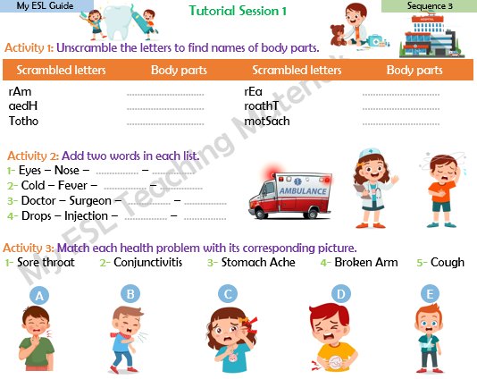 Slm dear colleagues, 2Ms... - My ESL Teaching Materials | Facebook