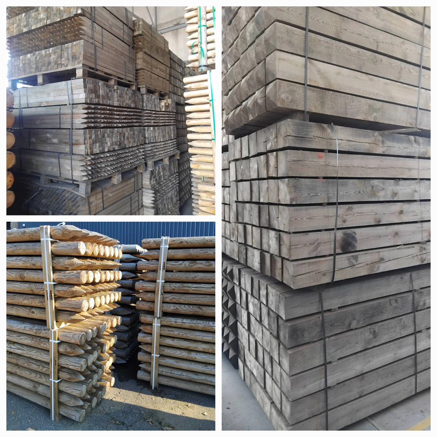 MRM TimberCrafter Ltd | Cork