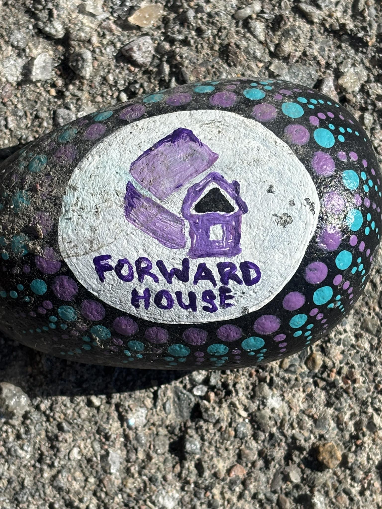 Forward House - Announcement: It is with very saddened... | Facebook