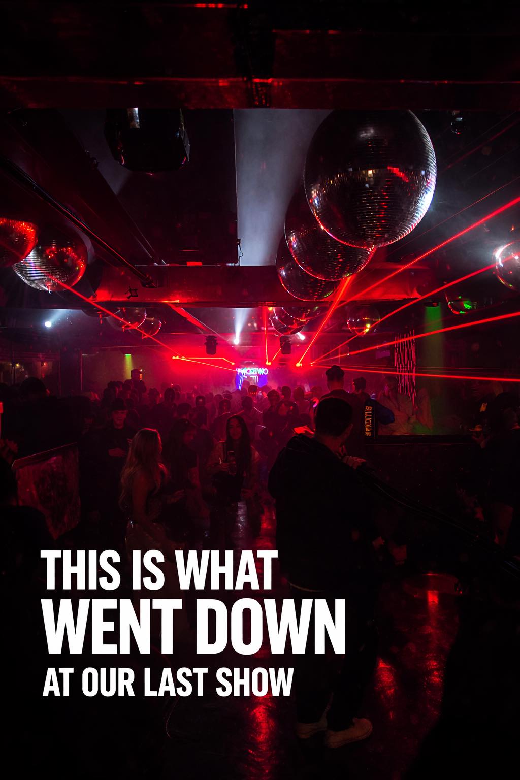 Two2Two events management | Blackpool