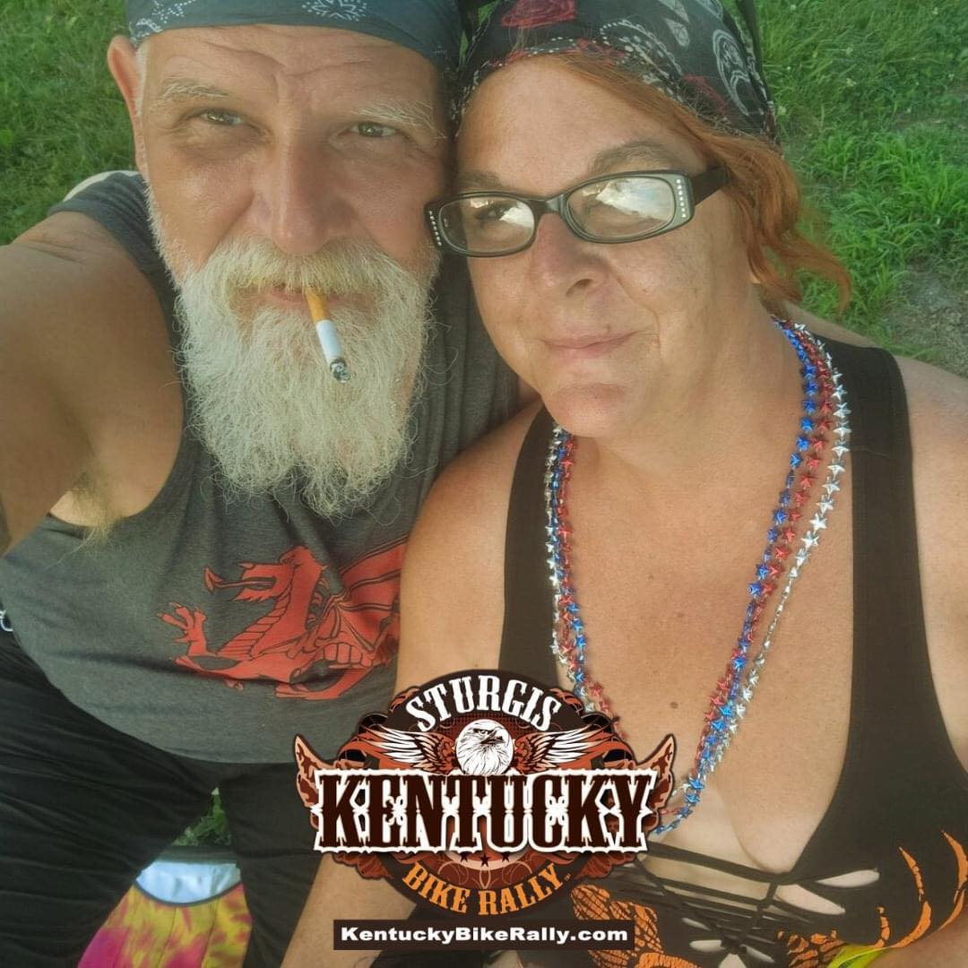Kentucky Bike Rally 2026 | Sturgis KY