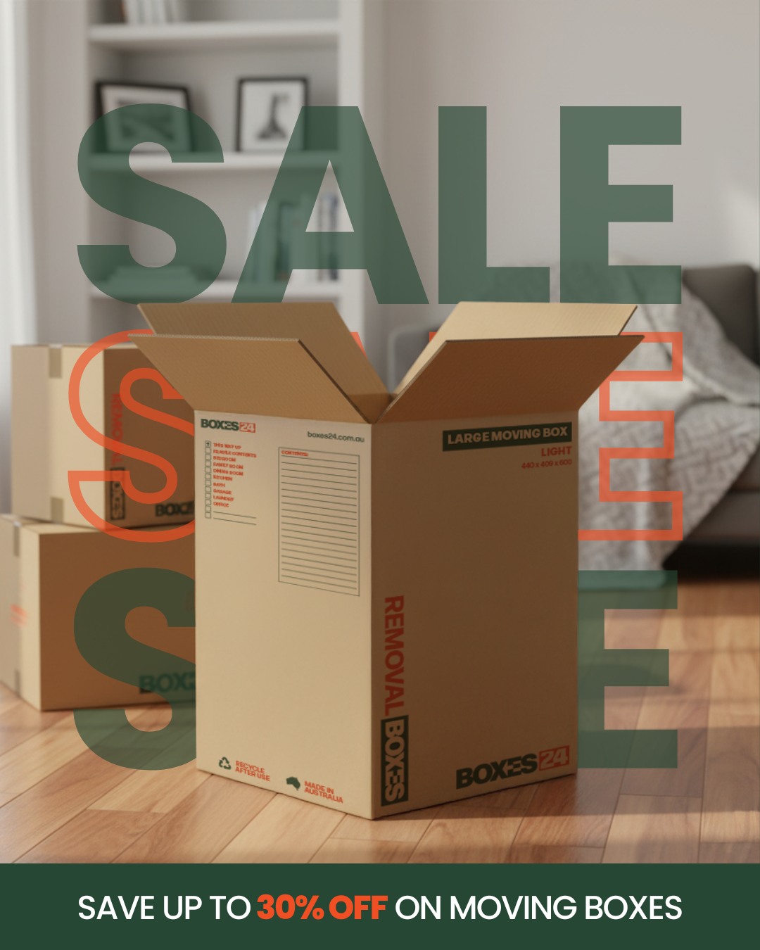 Boxes 24