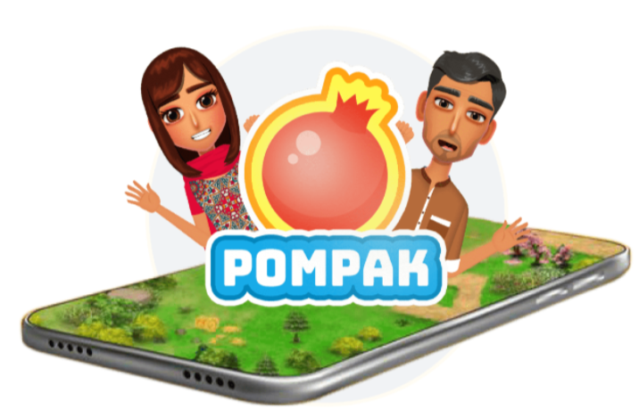PomPak by Mehreen | Download the game and get your online Certificate ...
