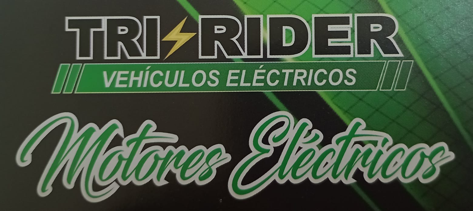 TRI RIDER Motos Electricas | Lima