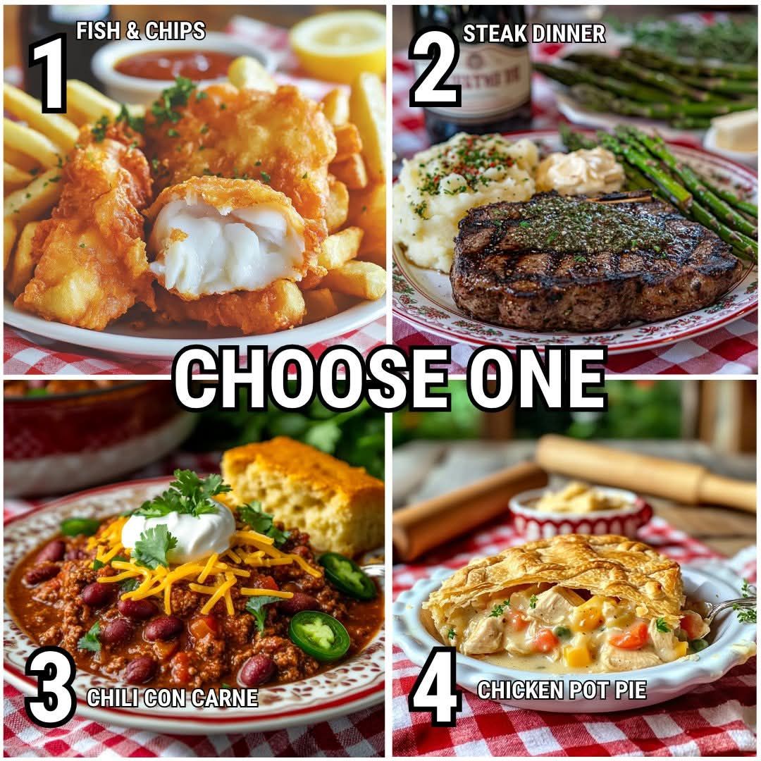 the best - Choose one 😉😋 | Facebook
