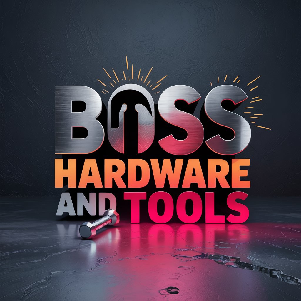Lady Boss Power Tools, Machineries and General Merchandise added a new ...
