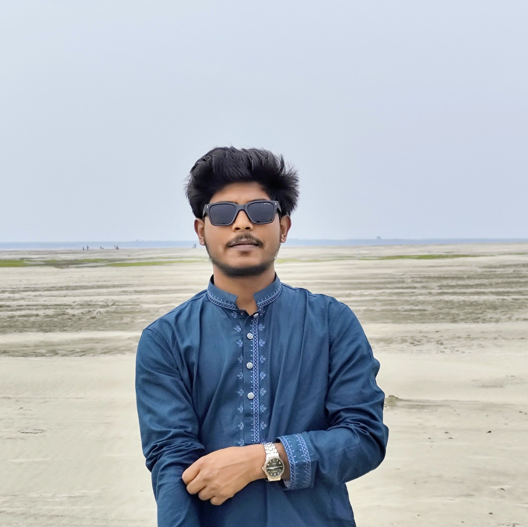 MD Asif Raihan