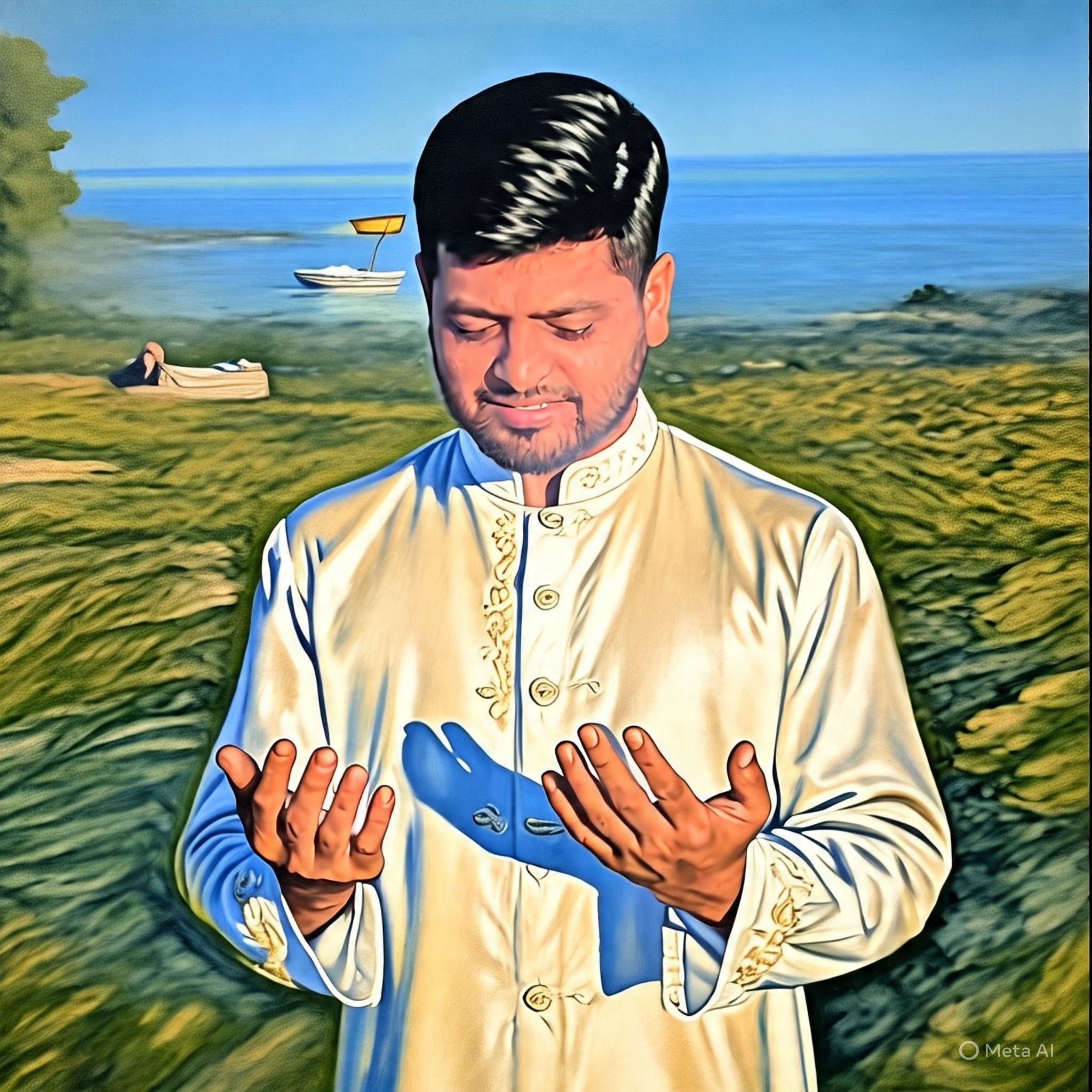 Rajib Hossain Magbath