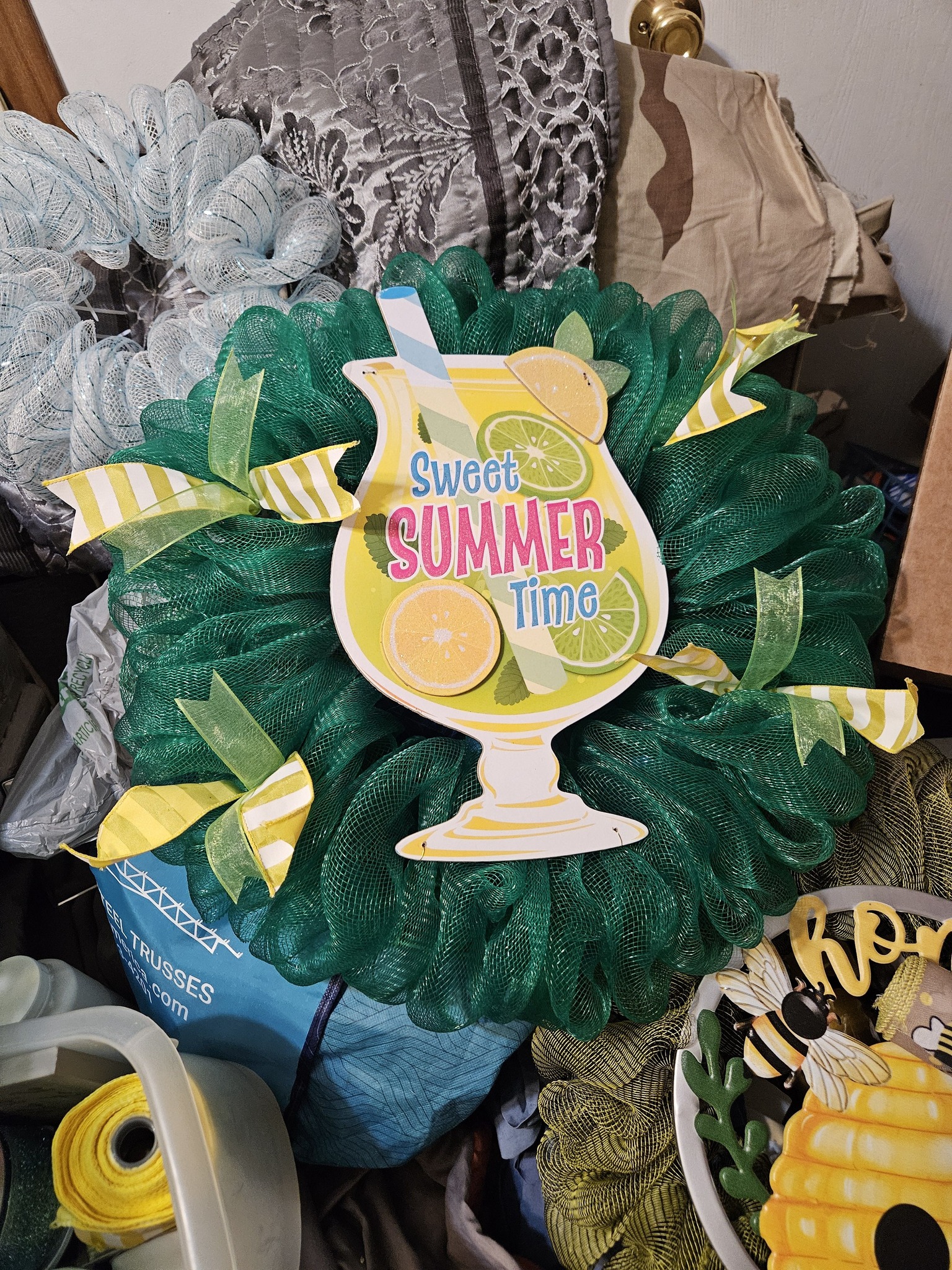 S & S Wreaths and Crafts | Morganton NC