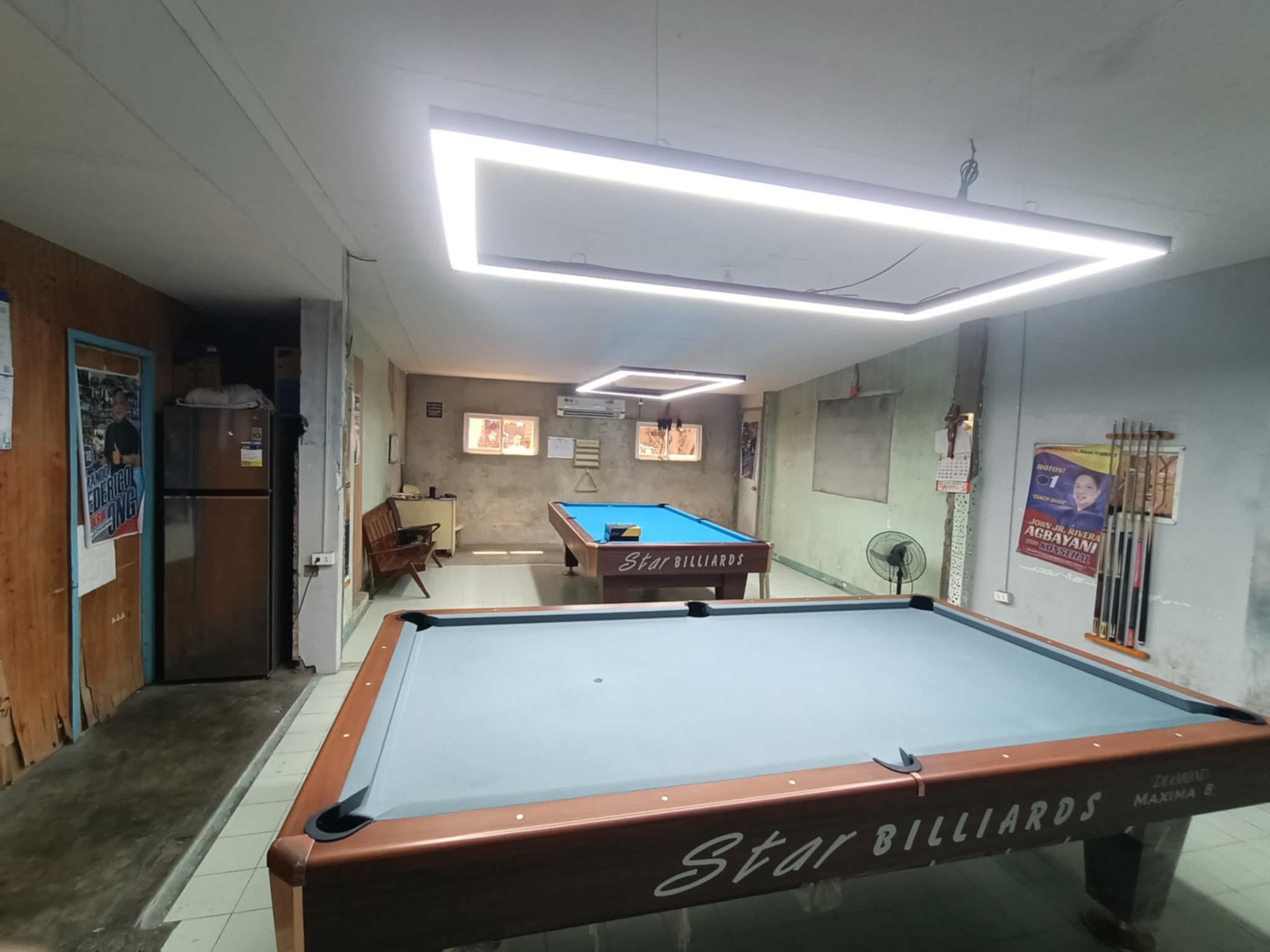 King's Brookside Bilyaran | Vintar