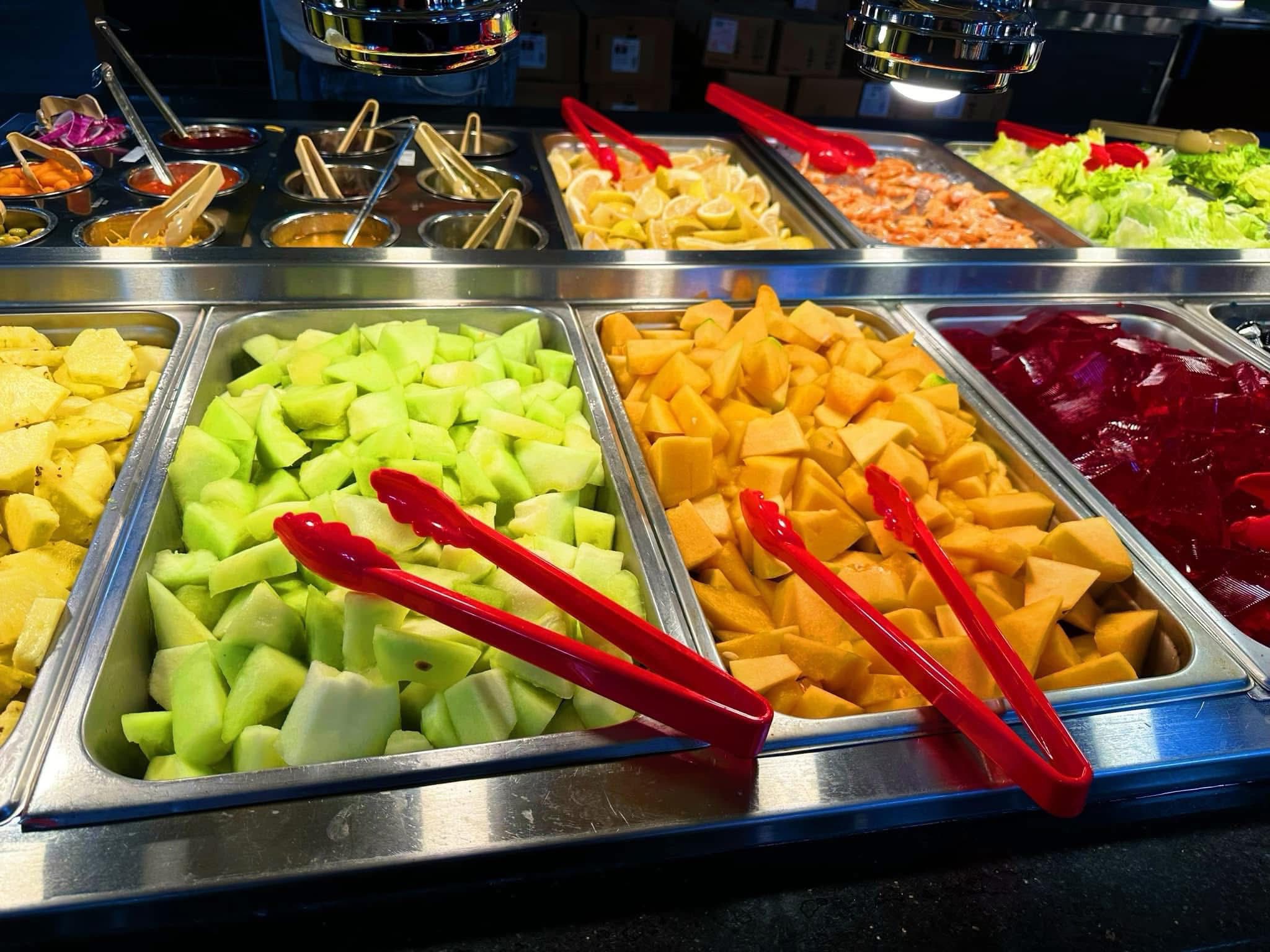 King Buffet | Marion IN