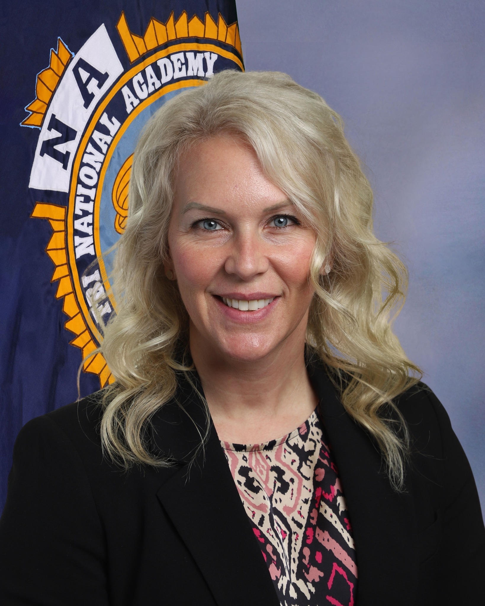Congratulations to Det. Sgt. Laura... - FBI - Milwaukee