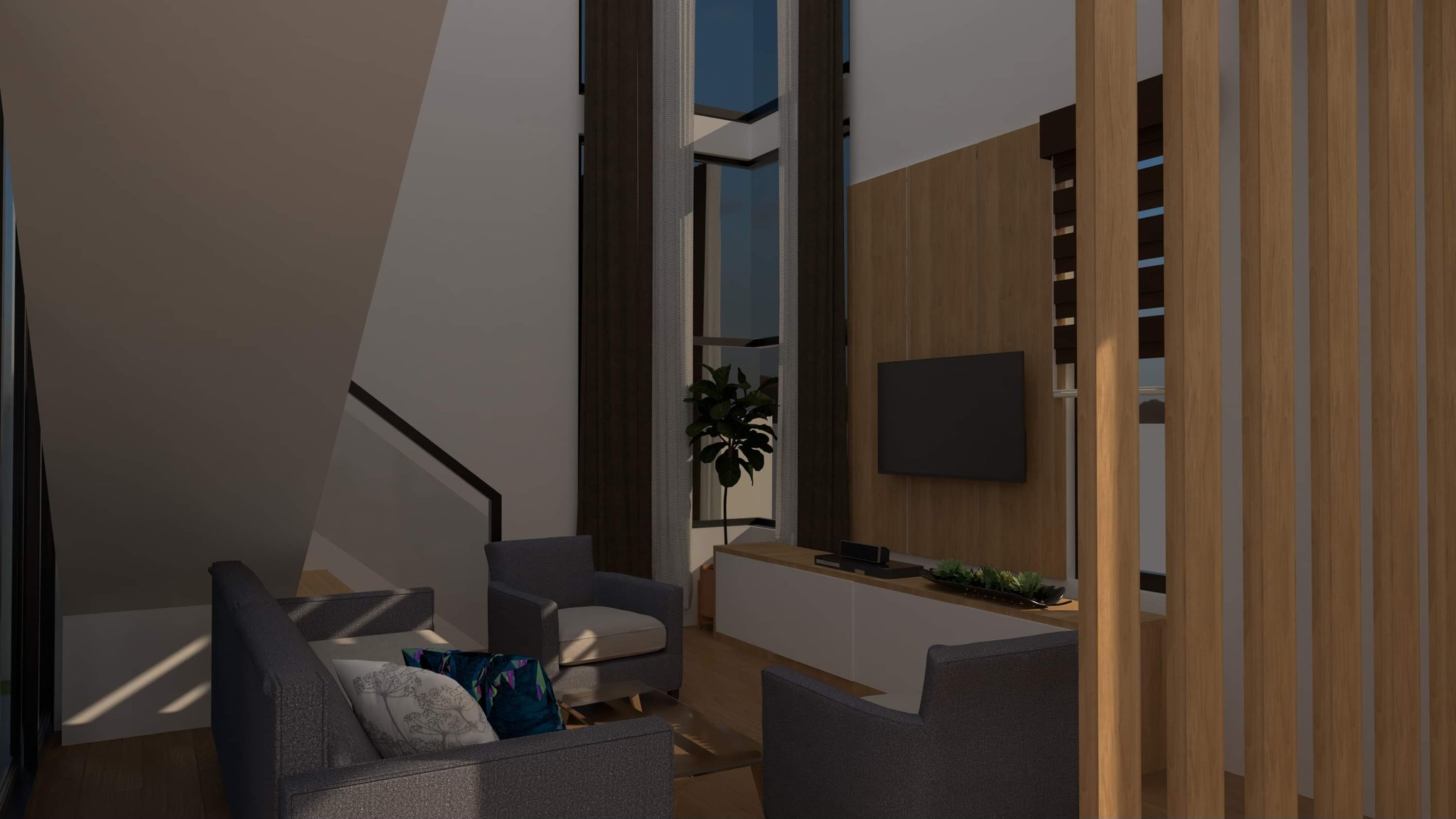 Nexus Construction... - Nexus Construction Corporation