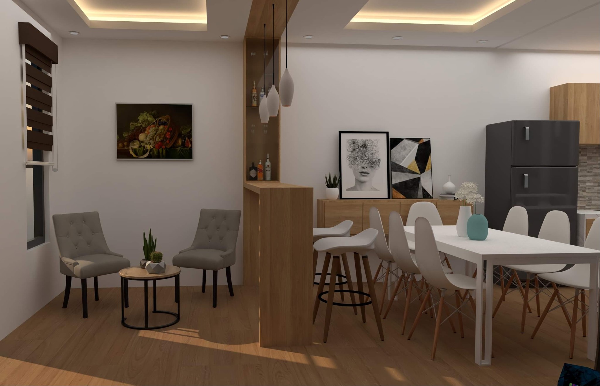 Nexus Construction... - Nexus Construction Corporation